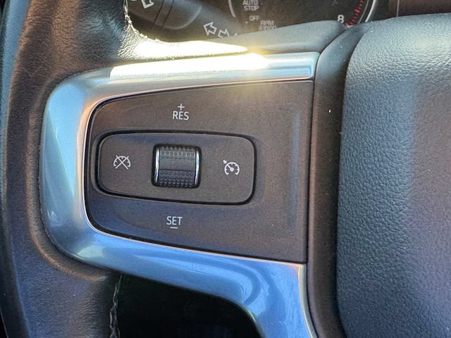 Certified 2020 Chevrolet Blazer LT FWD image 19