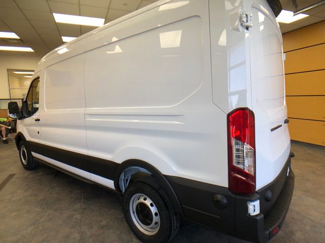 New 2026 Ford Transit 250 148 Medium Roof RWD image 5