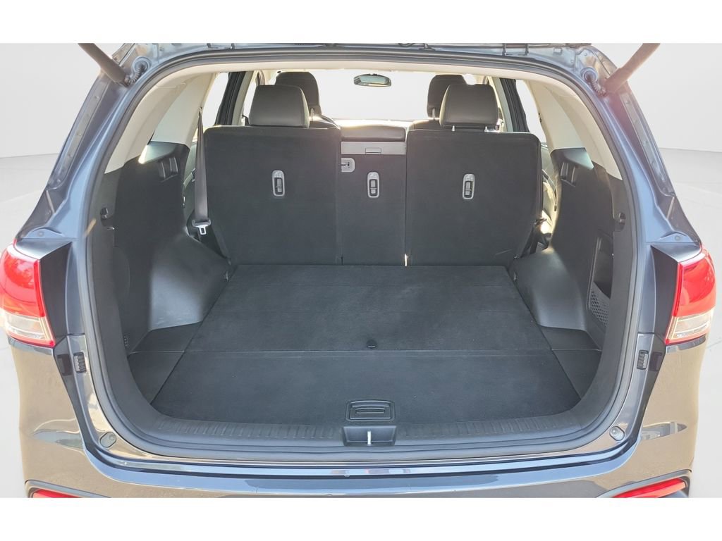 Used 2017 Kia Sorento EX w/ EX Advanced Touring Package image 12