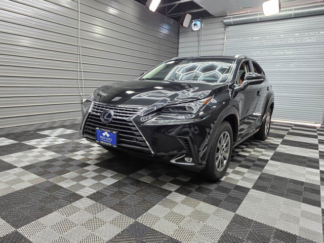 Used 2019 Lexus NX 300h AWD w/ Comfort Package image 45