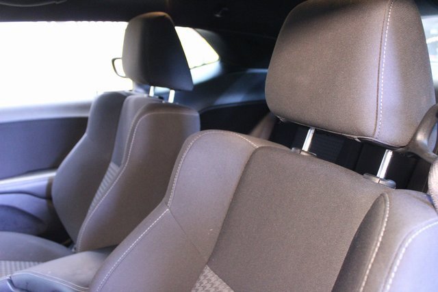 Used 2023 Dodge Challenger R/T w/ Blacktop Package image 16