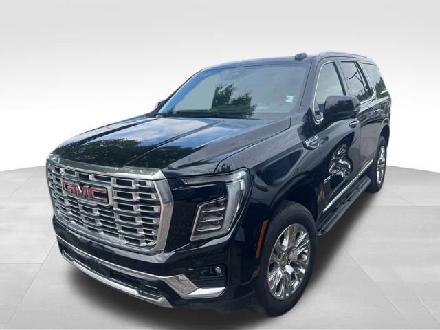 Used 2026 GMC Yukon Denali w/ Advanced Technology Package AWD/4WD 360° Tour
