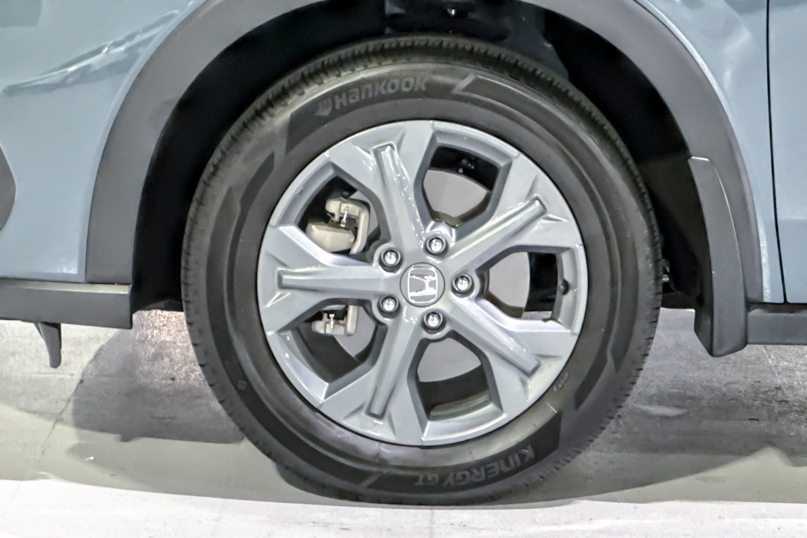 Used 2026 Honda HR-V LX image 13