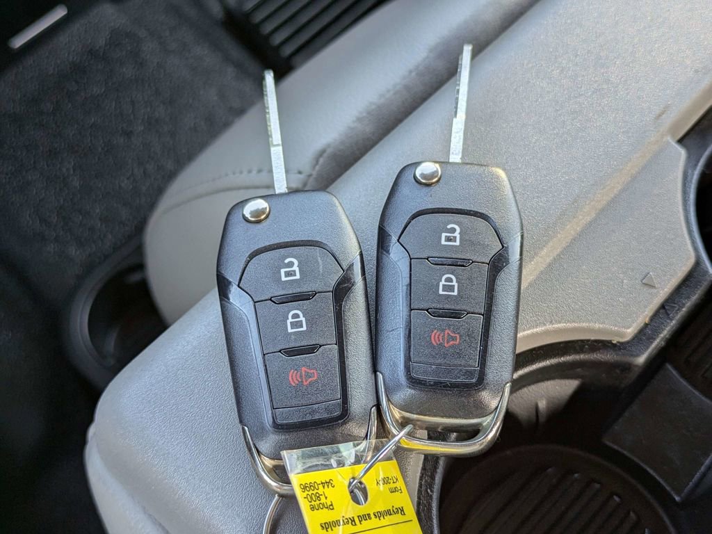 Used 2018 Ford F350 XL RWD image 27
