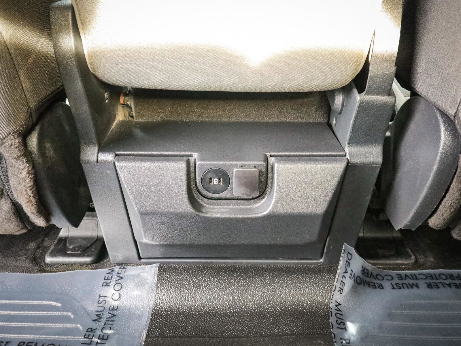 Used 2023 Ford F350 XLT w/ 360-Degree Camera Package AWD/4WD image 32