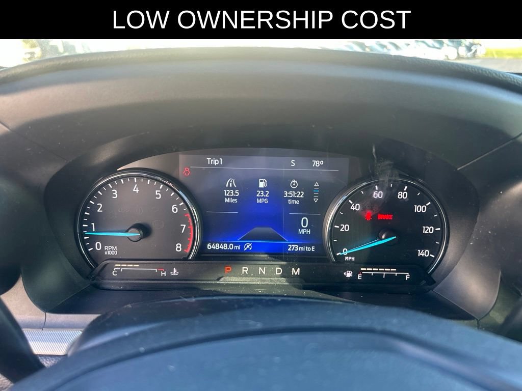Used 2020 Ford Explorer XLT w/ Equipment Group 202A RWD image 19