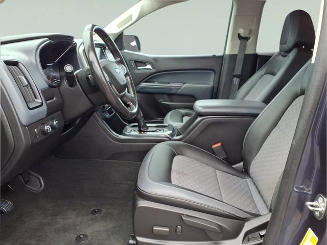 Used 2018 Chevrolet Colorado Z71 w/ Centennial Edition AWD/4WD image 18
