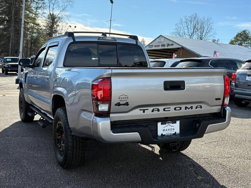 Used 2022 Toyota Tacoma SR image 6