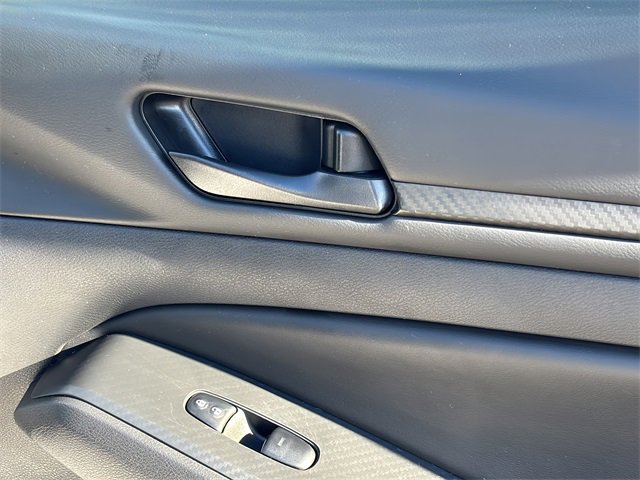 Used 2024 Nissan Altima 2.5 S image 37