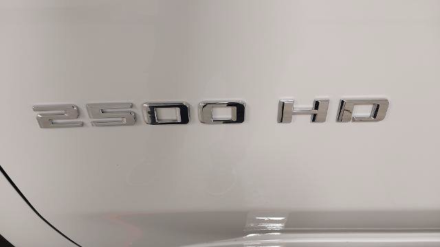 New 2026 Chevrolet Silverado 2500 LTZ w/ Z71 Chrome Sport Edition AWD/4WD image 35