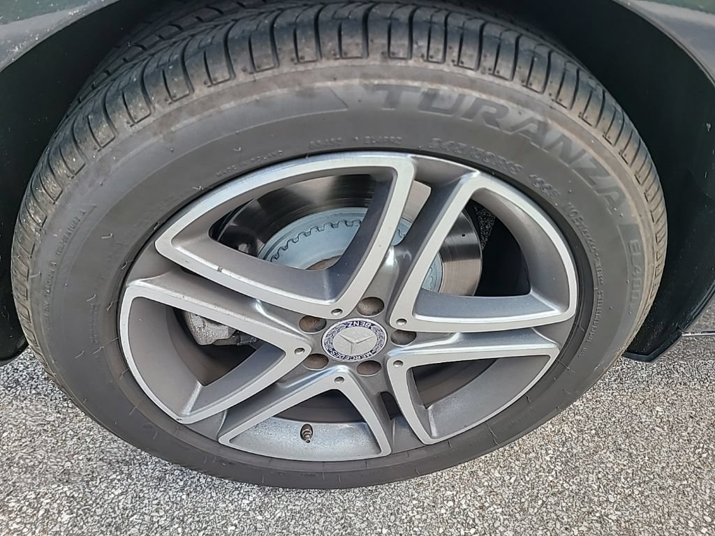 Used 2016 Mercedes-Benz S 550 4MATIC Sedan image 19