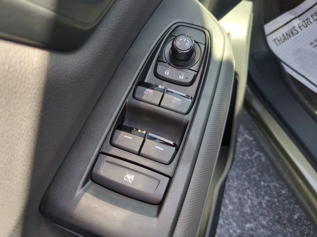 Certified 2026 Subaru Forester Wilderness AWD/4WD image 18