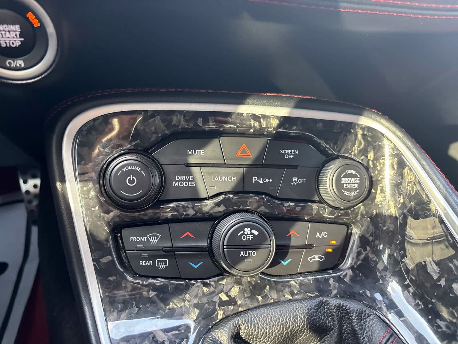 Used 2022 Dodge Challenger R/T Scat Pack RWD image 17