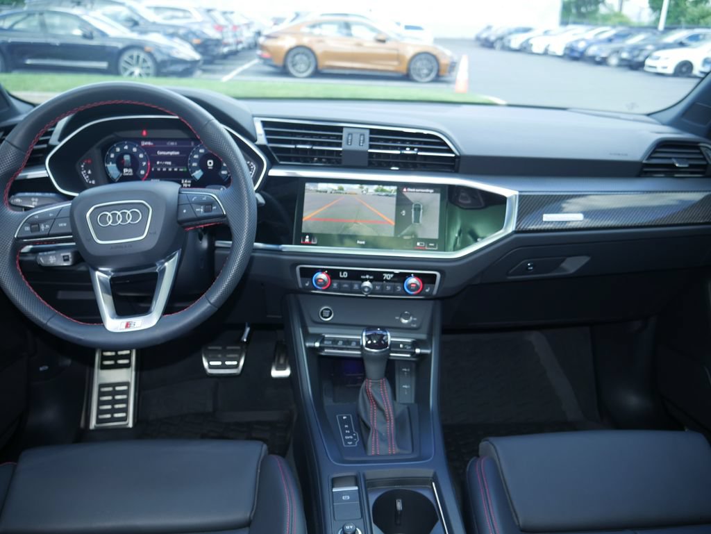 Certified 2025 Audi Q3 2.0T Premium Plus AWD/4WD image 30
