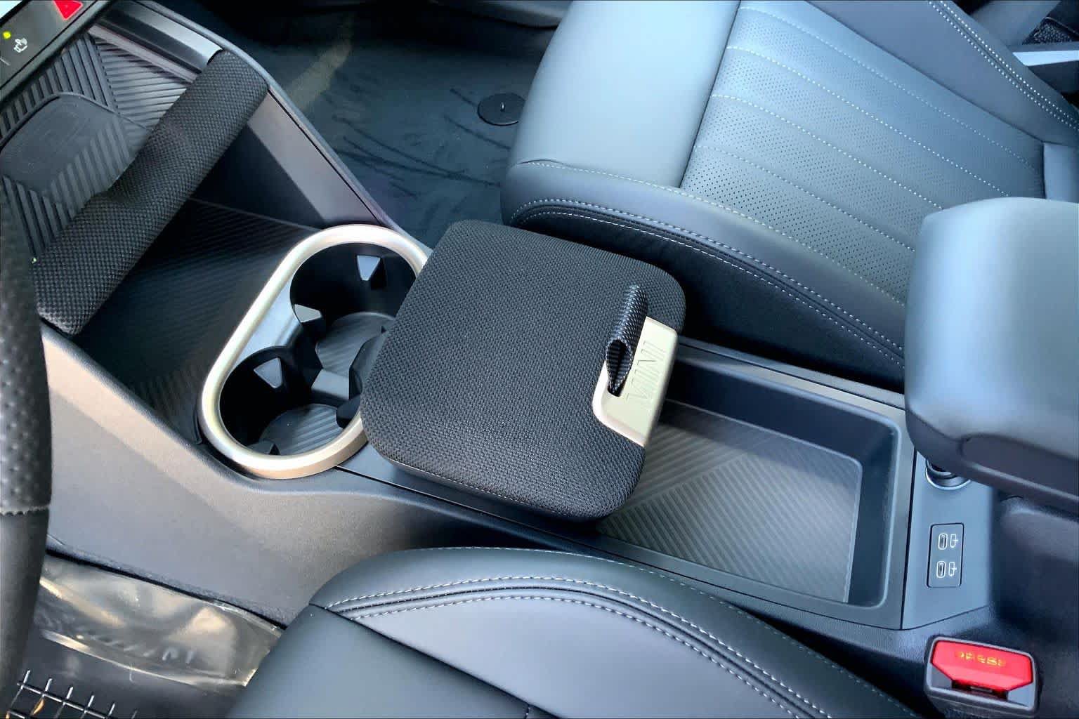 New 2027 MINI Cooper Countryman S AWD/4WD image 7