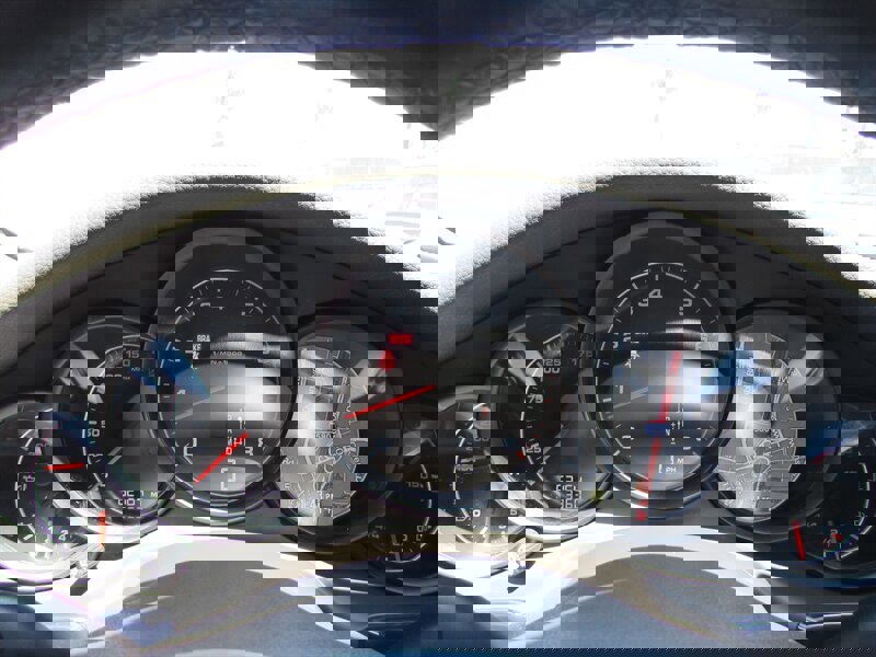 Used 2016 Porsche Panamera Edition w/ Premium Package Plus RWD image 21