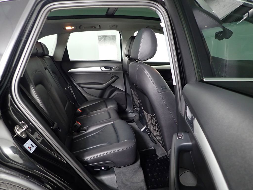 Used 2015 Audi Q5 3.0T Premium Plus w/ Technology Package image 35