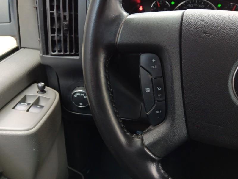 Used 2020 Chevrolet Express 3500 w/ Driver Convenience Package image 31