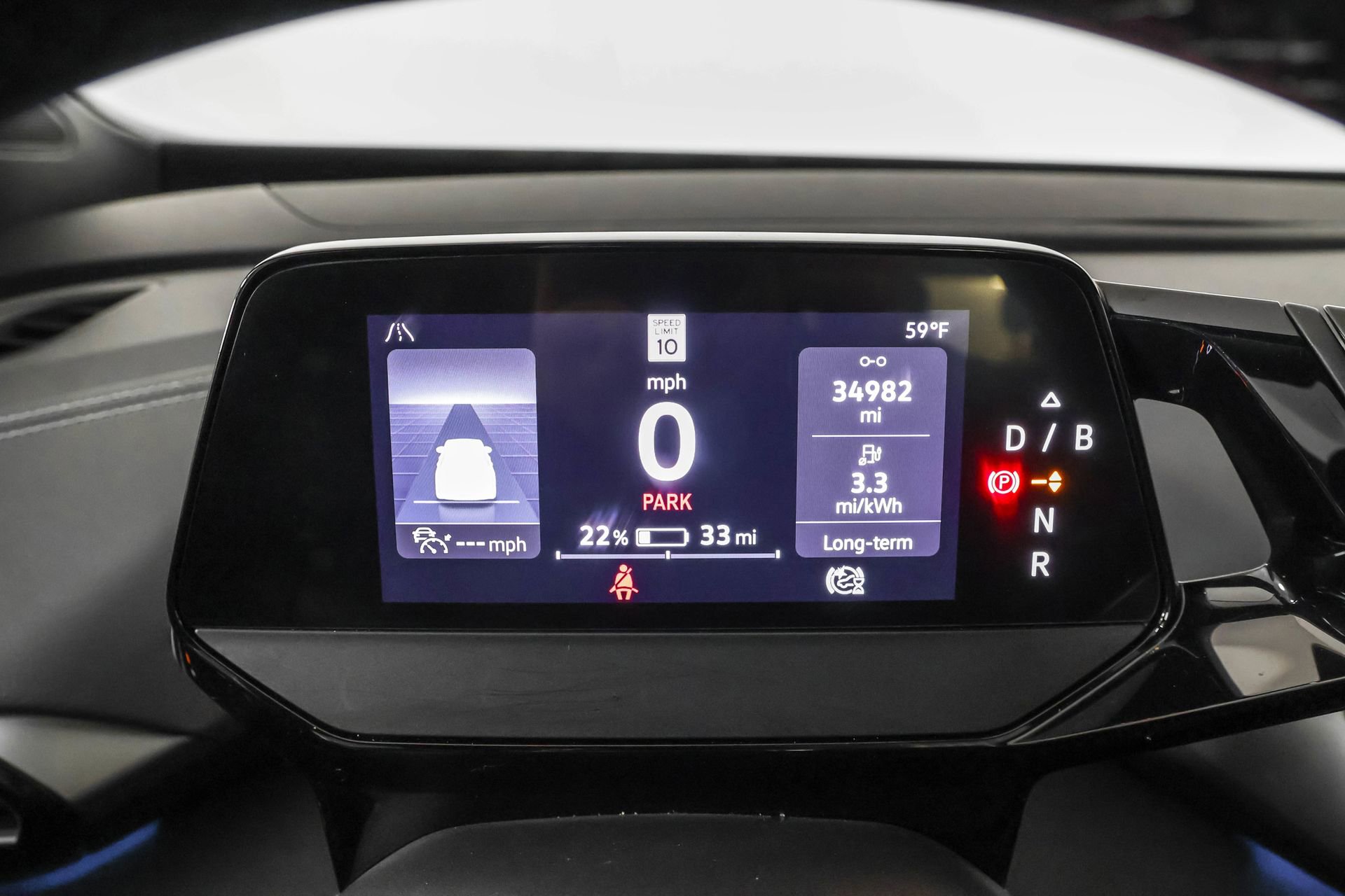 Certified 2023 Volkswagen ID.4 Pro S Plus image 29