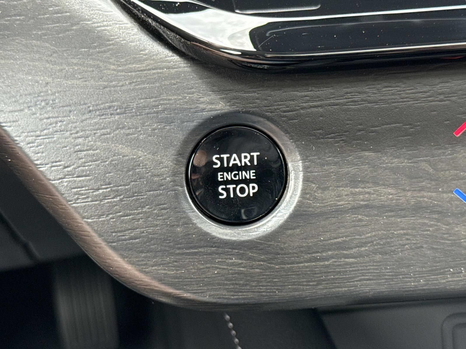 New 2026 Nissan Murano SL AWD/4WD image 20