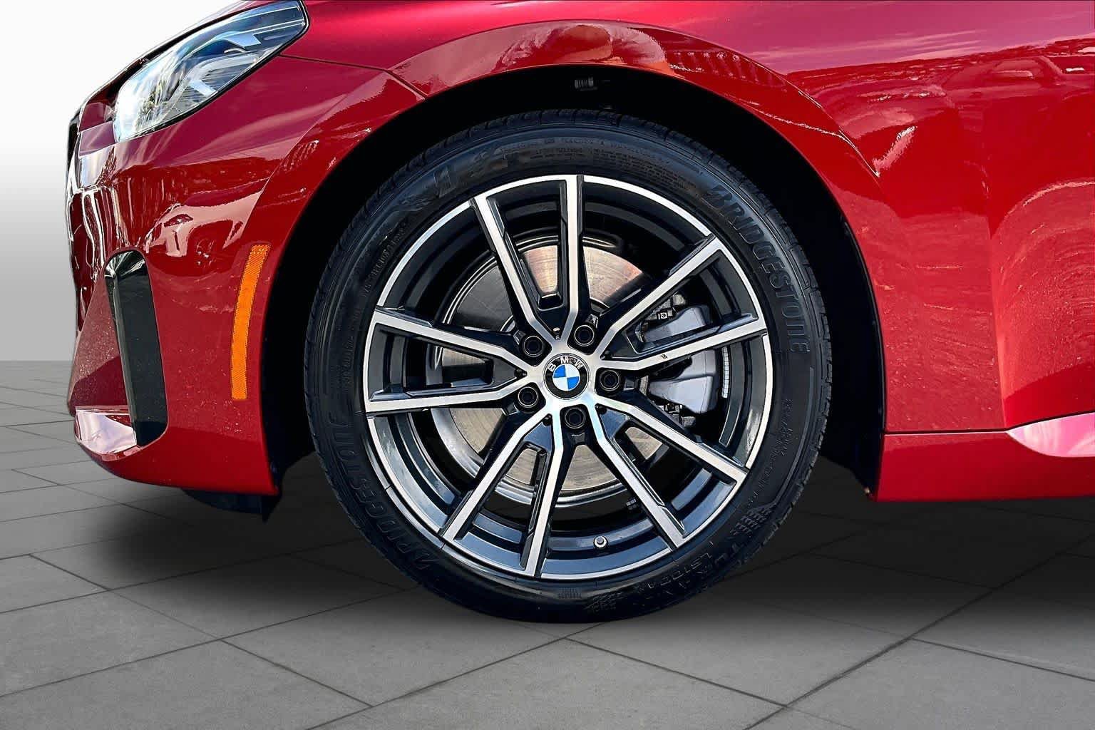 Certified 2023 BMW 230i Coupe w/ Premium Package RWD image 11