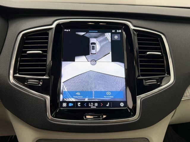 Certified 2024 Volvo XC90 T8 Plus w/ Protection Package Premier image 18