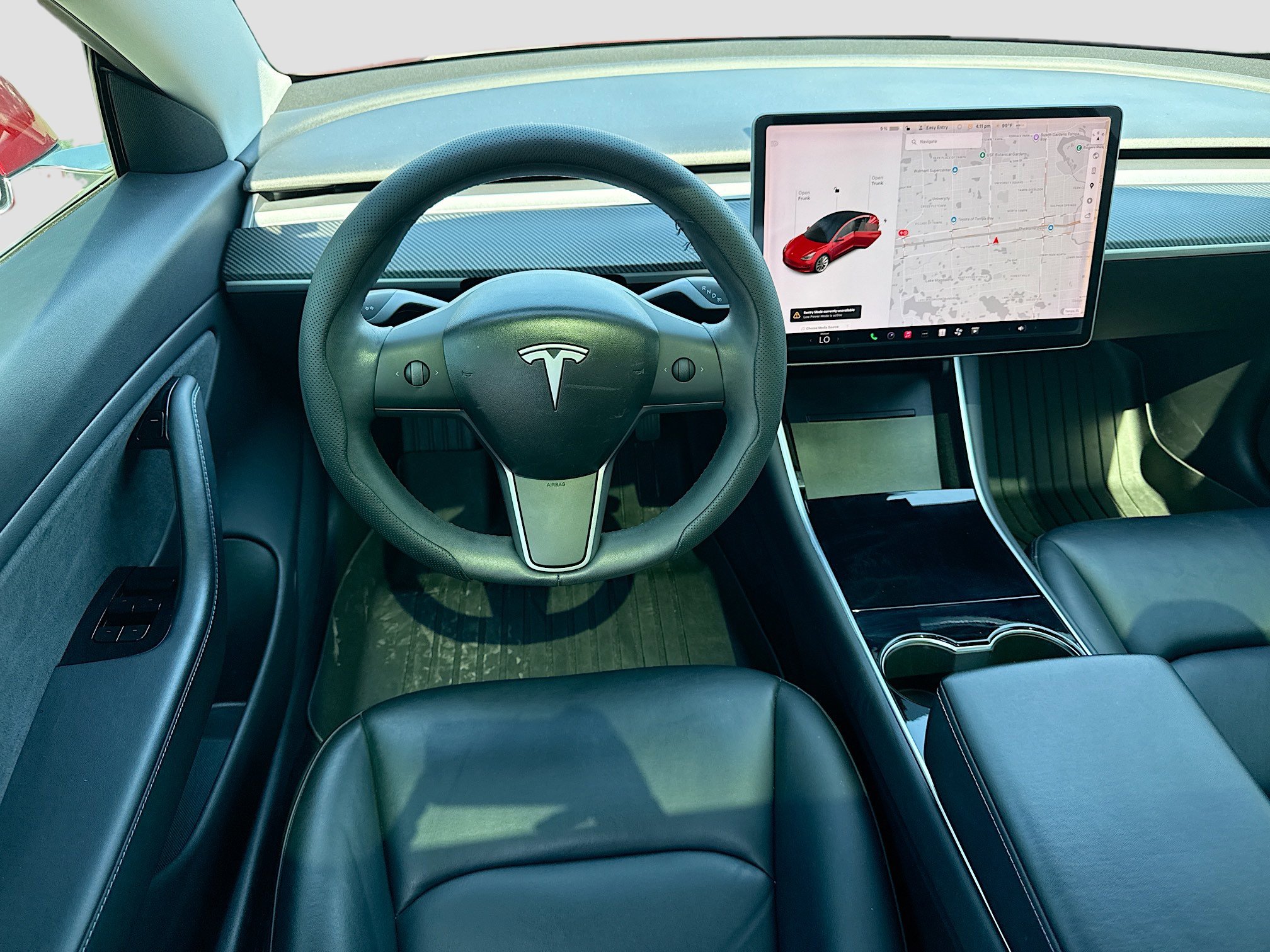 Used 2019 Tesla Model 3 Standard Range Plus RWD image 15