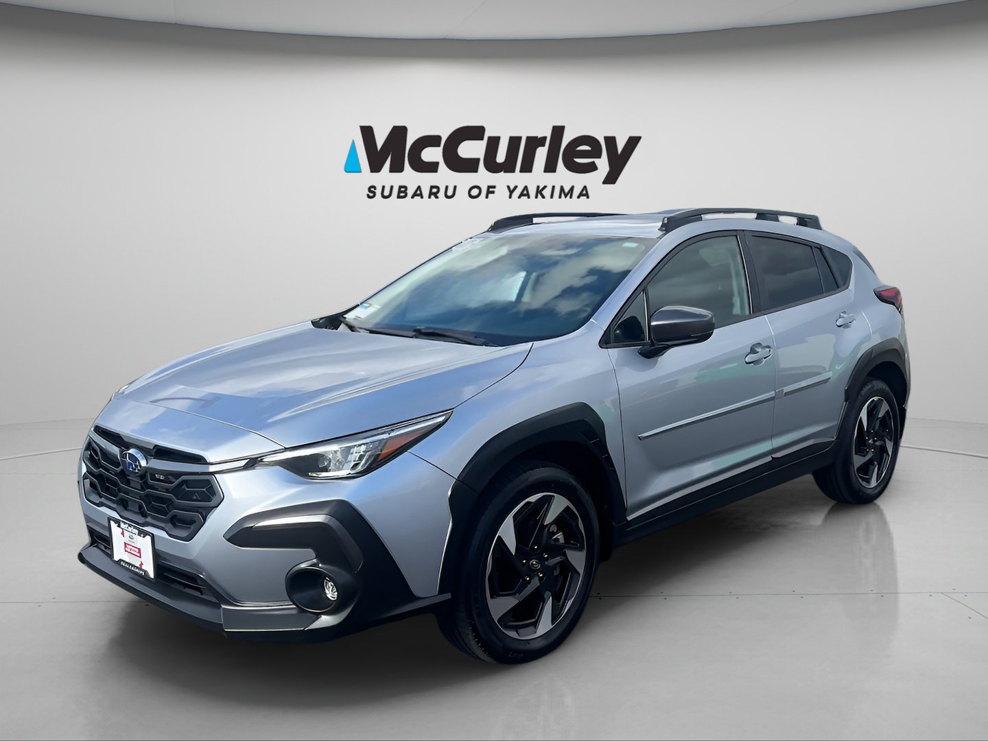 Certified 2025 Subaru Crosstrek 2.5i Limited w/ Crosstrek Mirror Package