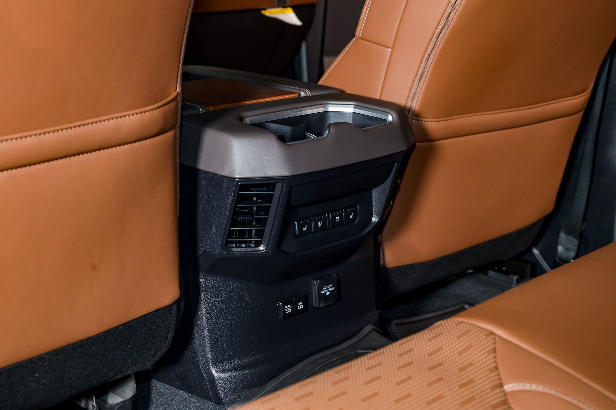 Used 2025 Toyota Tundra 1794 Edition image 28