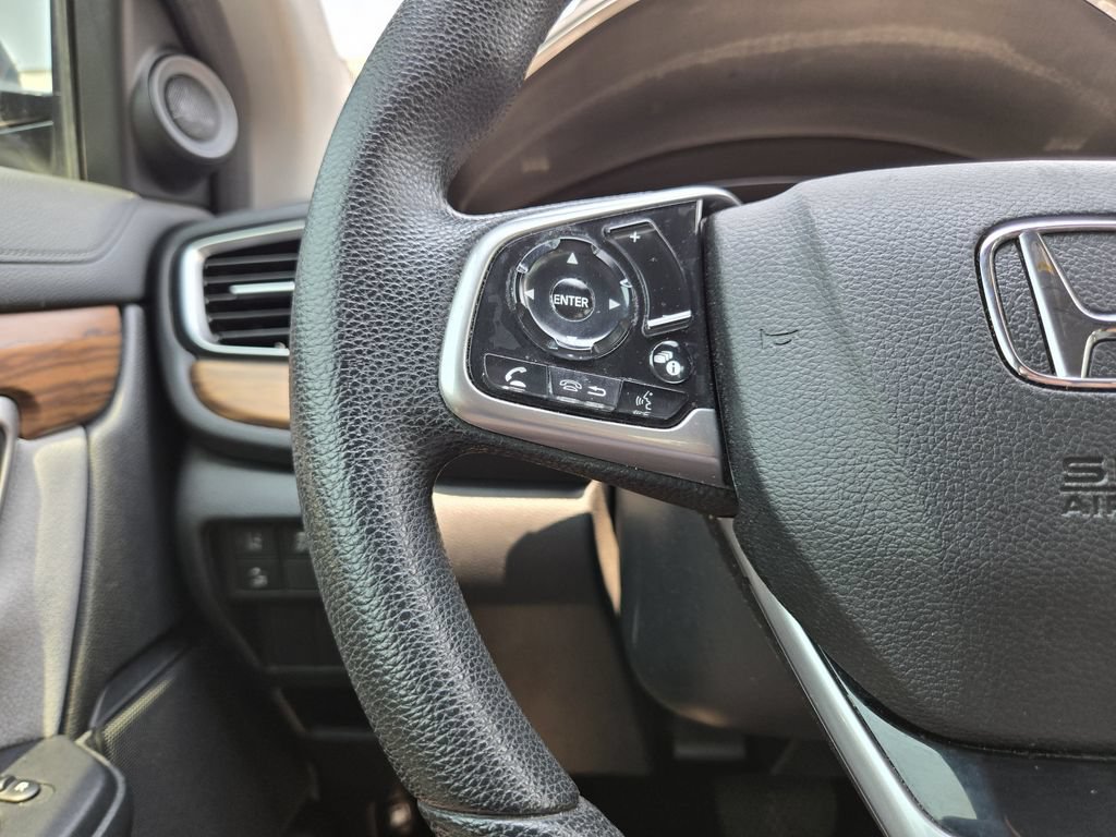 Used 2019 Honda CR-V EX image 28