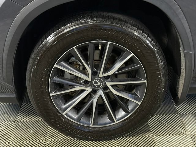 Certified 2023 Lexus NX 350 AWD image 15