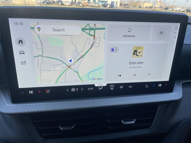 New 2026 Ford Explorer ST-Line w/ ST-Line Street Pack image 38