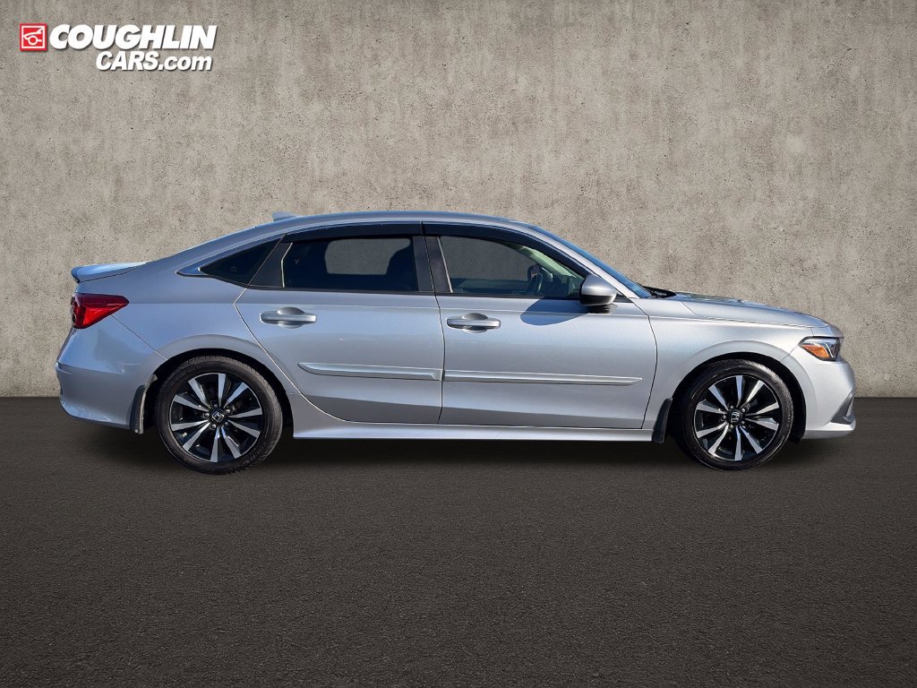 Used 2022 Honda Civic EX image 9