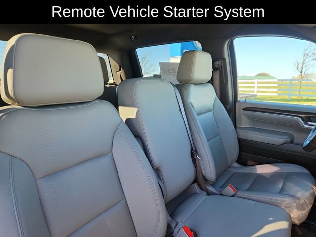 Used 2024 GMC Sierra 1500 SLT image 24