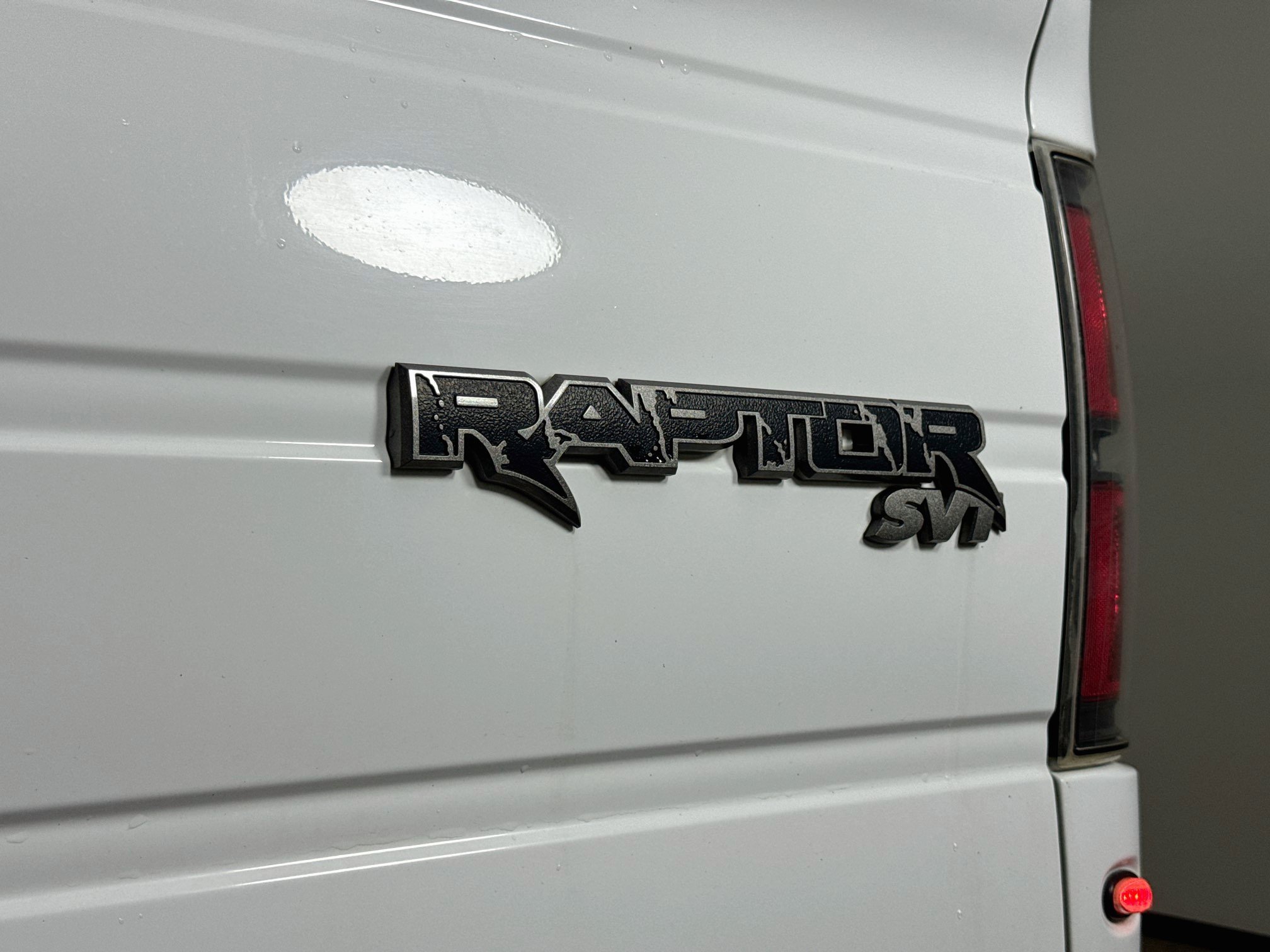 Used 2013 Ford F150 Raptor w/ Luxury Equipment Group AWD/4WD image 26
