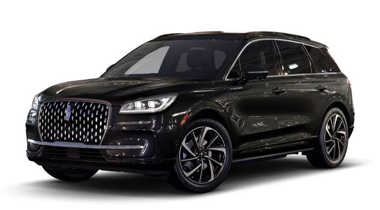New 2024 Lincoln Corsair Grand Touring w/ Equipment Group 302A AWD/4WD image 25