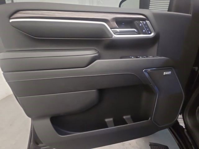 Certified 2024 Chevrolet Silverado 2500 LTZ w/ LTZ Plus Package image 4