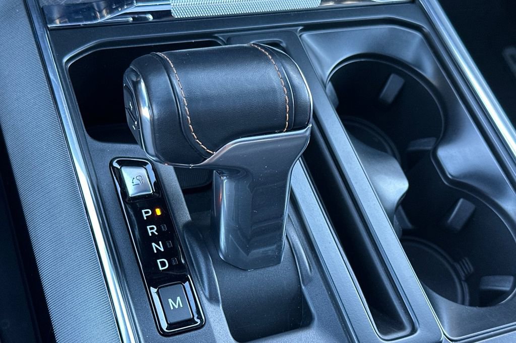 Used 2023 Ford F150 Platinum w/ Equipment Group 701A High image 24