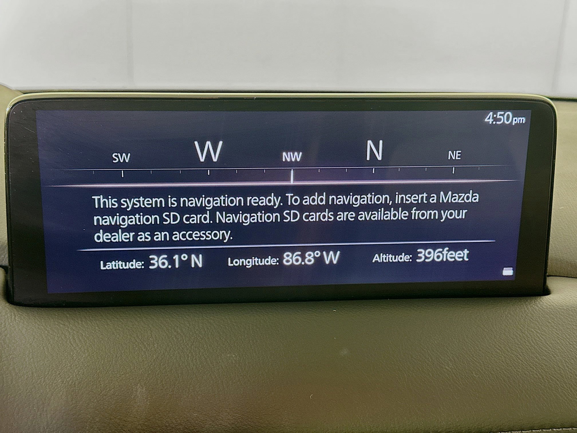 Used 2023 MAZDA CX-5 AWD 2.5 S w/ Preferred Package image 22