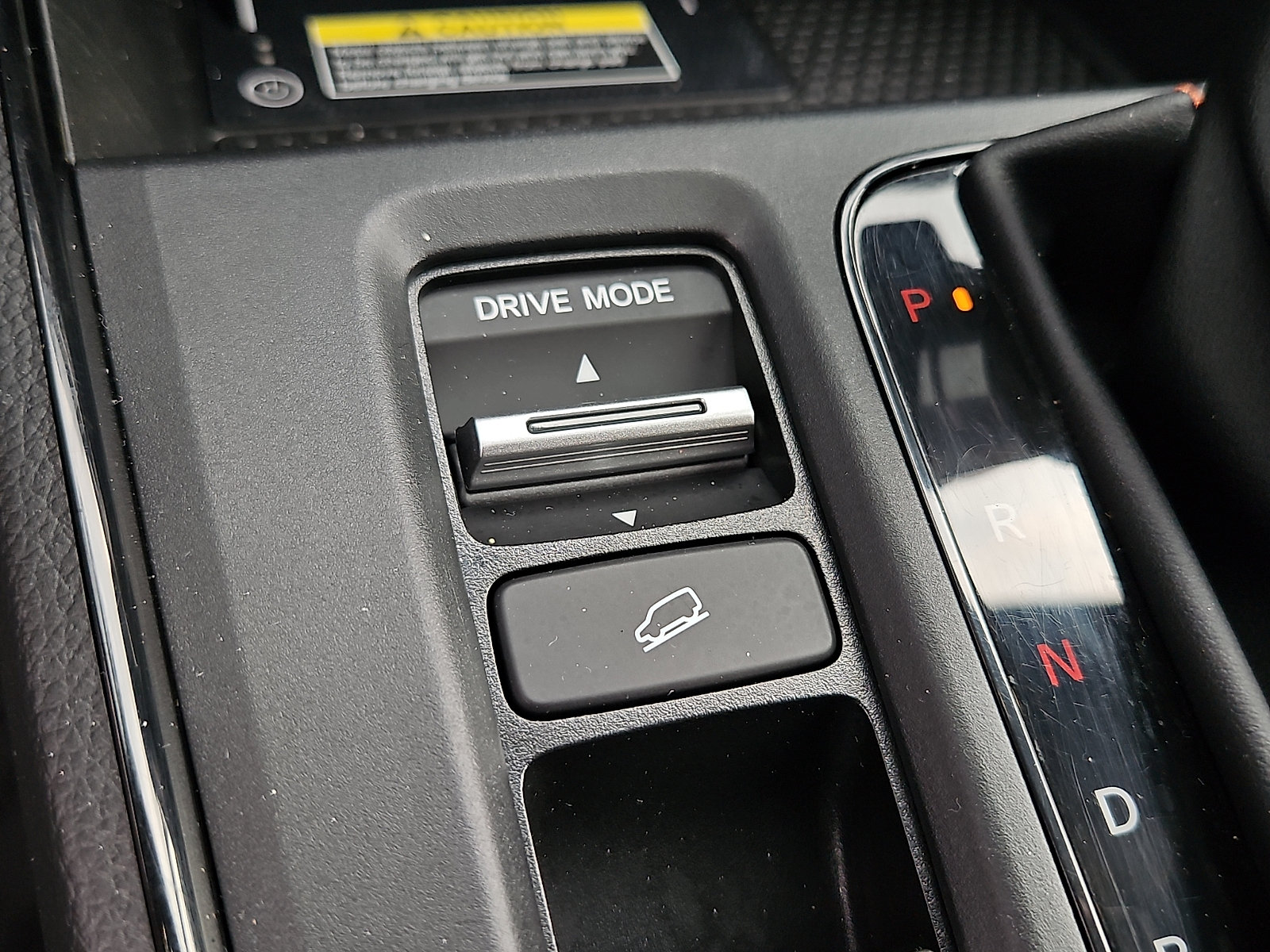 Used 2024 Honda CR-V Sport Touring image 27