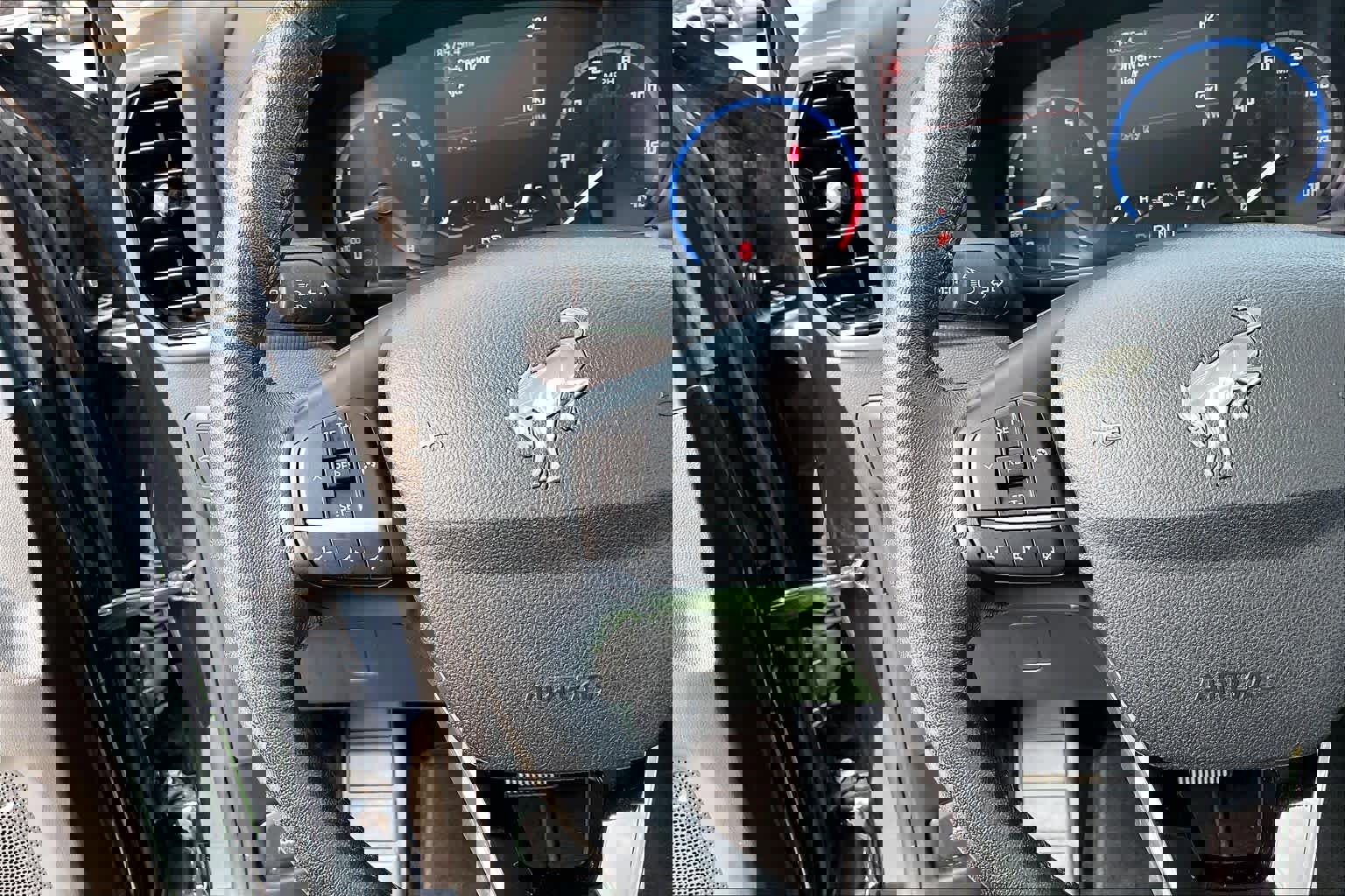 Used 2023 Ford Bronco Sport Heritage w/ Heritage Convenience Package image 23