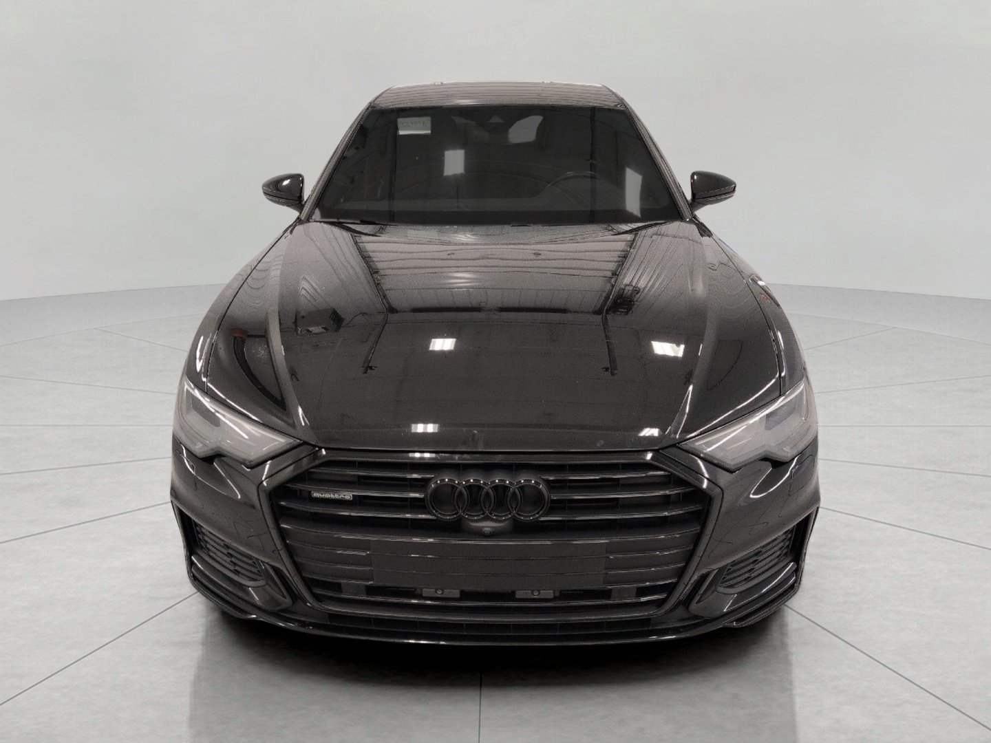 Used 2021 Audi A6 3.0T Premium w/ Black Optic Sport Package AWD/4WD image 14