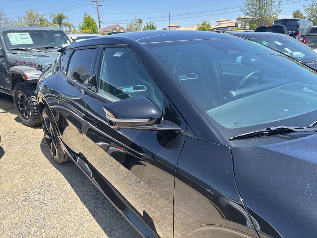 Used 2023 Kia EV6 GT AWD/4WD image 5