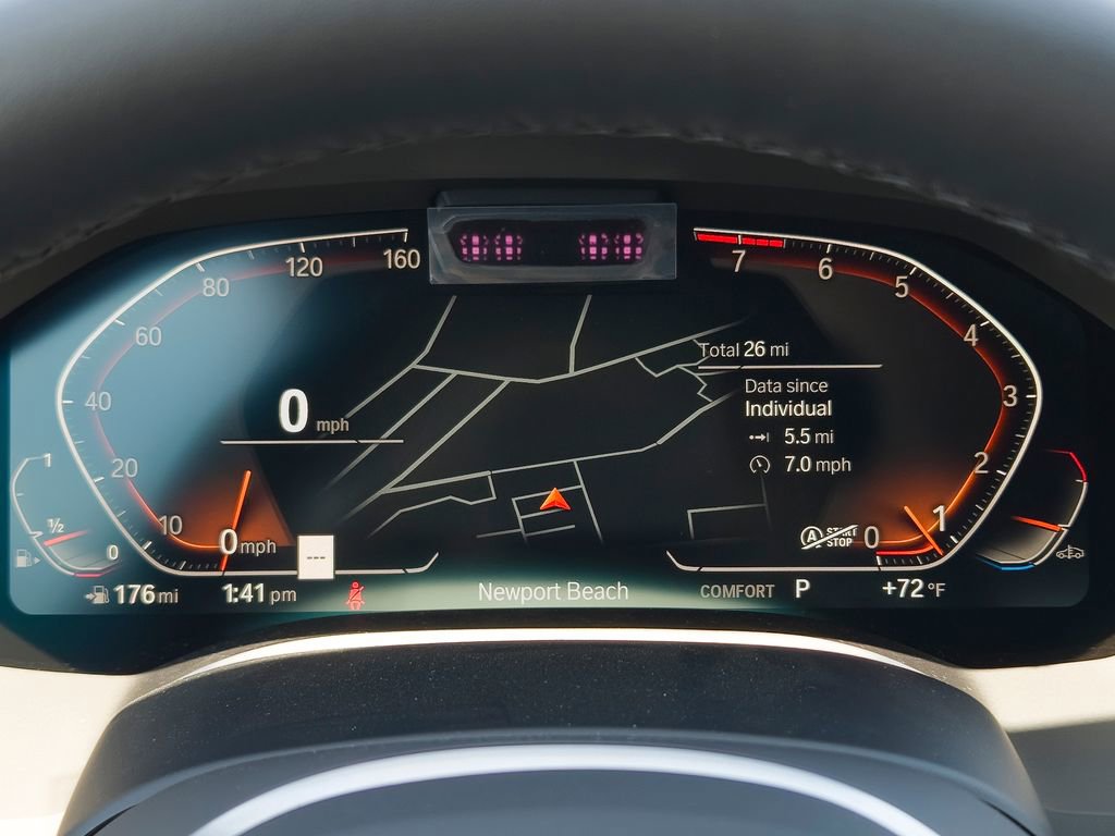 New 2026 BMW 840i image 12