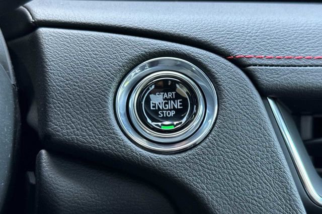 New 2026 Cadillac CT5 V image 22