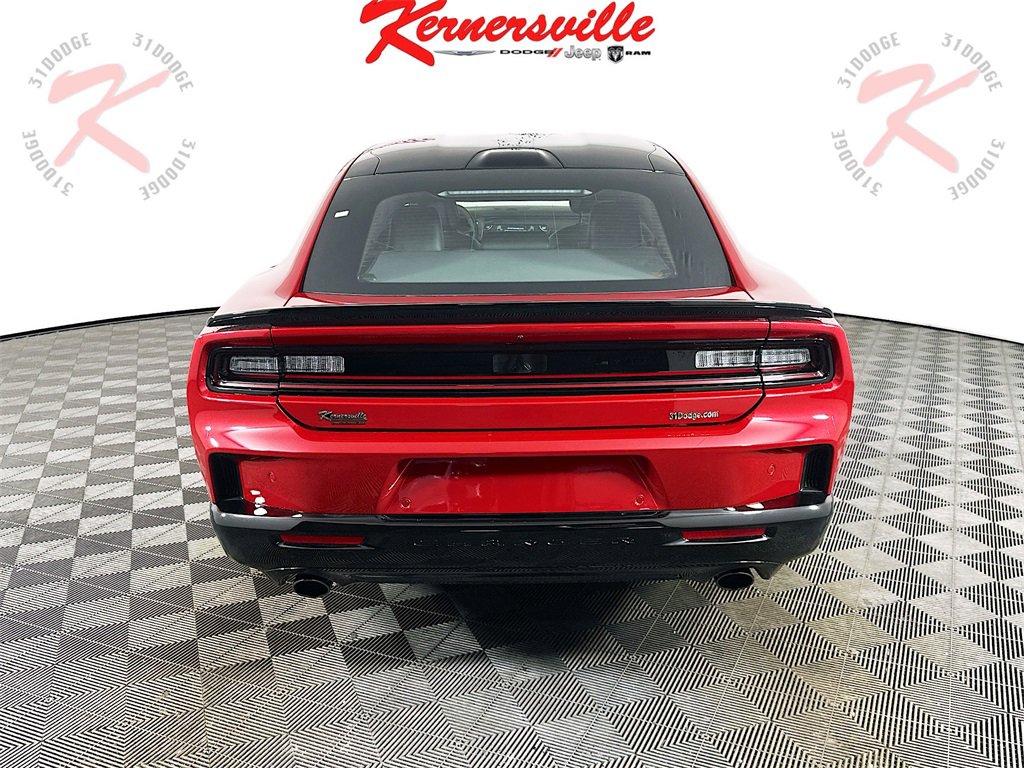 New 2026 Dodge Charger Scat Pack image 6