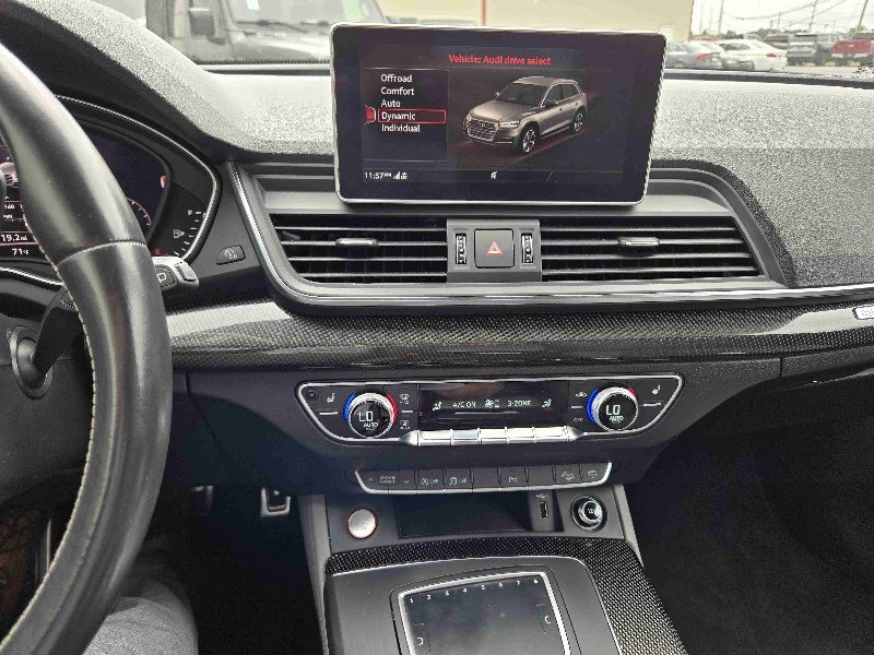 Used 2019 Audi SQ5 Premium Plus image 16