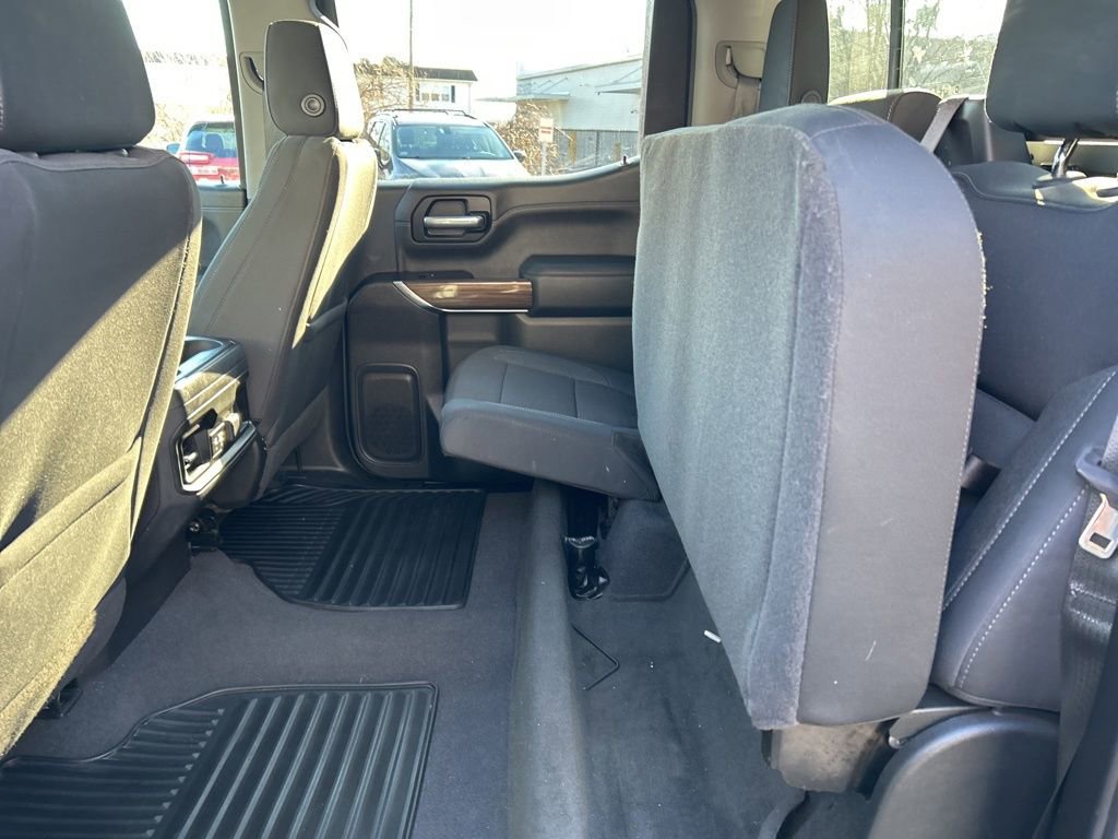 Used 2020 Chevrolet Silverado 1500 RST w/ All-Star Edition image 32