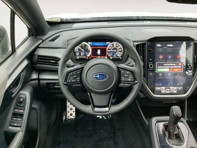 New 2026 Subaru Crosstrek 2.5i Sport AWD/4WD image 12