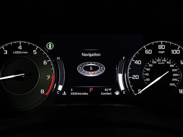 Certified 2024 Acura RDX w/ Technology Package AWD/4WD image 16